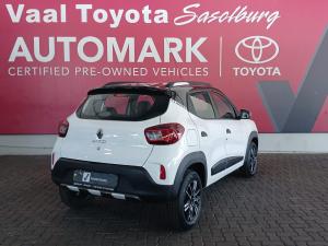 Renault Kwid 1.0 Climber - Image 4