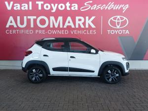 Renault Kwid 1.0 Climber - Image 6