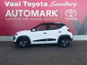 Renault Kwid 1.0 Climber - Image 7