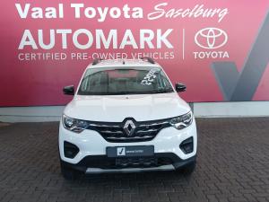 Renault Triber 1.0 Zen - Image 2