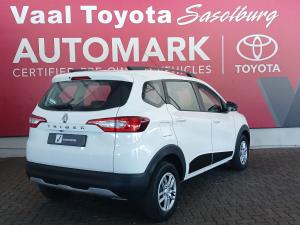 Renault Triber 1.0 Zen - Image 4