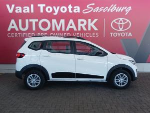 Renault Triber 1.0 Zen - Image 6