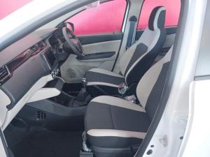 Renault Triber 1.0 Zen - Image 9
