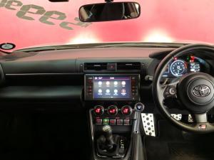 Toyota GR86 2.4 auto - Image 12