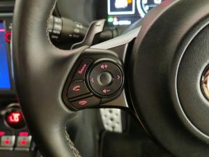 Toyota GR86 2.4 auto - Image 14