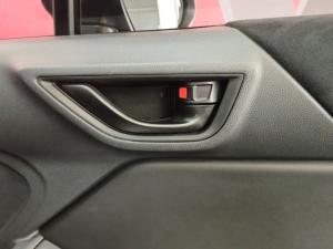 Toyota GR86 2.4 auto - Image 17