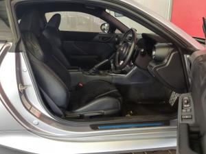 Toyota GR86 2.4 auto - Image 27