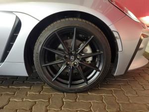 Toyota GR86 2.4 auto - Image 28