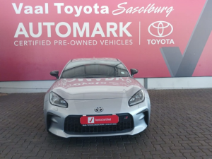 Toyota GR86 2.4 auto - Image 2