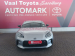 Toyota GR86 2.4 auto - Thumbnail 2