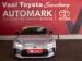 Toyota GR86 2.4 auto - Thumbnail 2