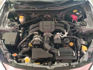 Toyota GR86 2.4 auto - Image 31