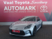 Toyota GR86 2.4 auto - Thumbnail 3