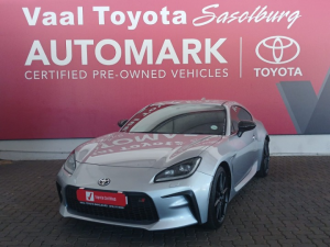 Toyota GR86 2.4 auto - Image 3