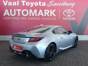Toyota GR86 2.4 auto - Image 4