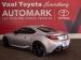 Toyota GR86 2.4 auto - Thumbnail 4