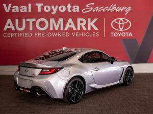 Toyota GR86 2.4 auto - Image 5