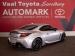Toyota GR86 2.4 auto - Thumbnail 5