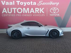 Toyota GR86 2.4 auto - Image 6