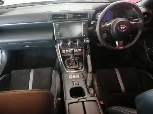 Toyota GR86 2.4 auto - Image 8