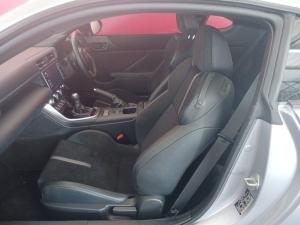 Toyota GR86 2.4 auto - Image 9