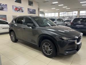 2019 Mazda CX-5 2.0 Active