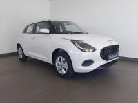 Suzuki Swift 1.2 GL+ manual