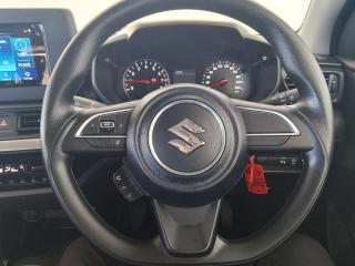 Suzuki Swift 1.2 GL+ manual