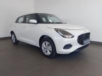 Suzuki Swift 1.2 GL+ manual