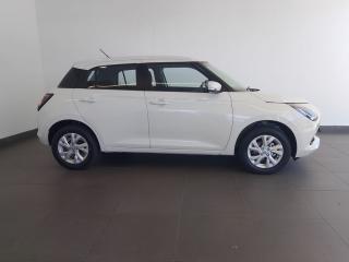 Suzuki Swift 1.2 GL+ manual