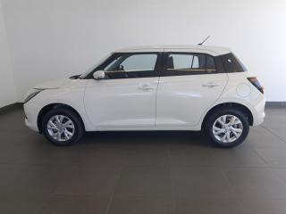 Suzuki Swift 1.2 GL+ manual