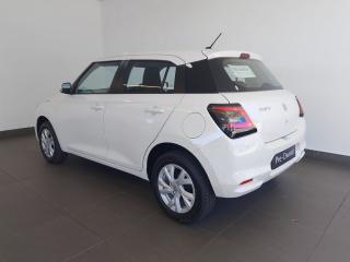 Suzuki Swift 1.2 GL+ manual