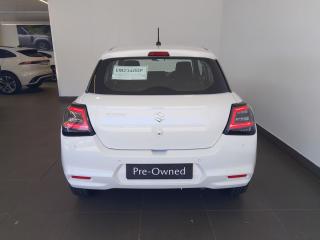 Suzuki Swift 1.2 GL+ manual