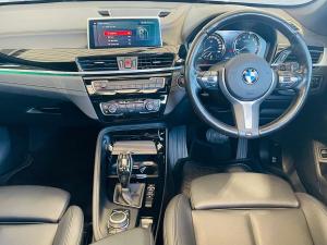 BMW X1 sDrive18i M Sport - Image 11