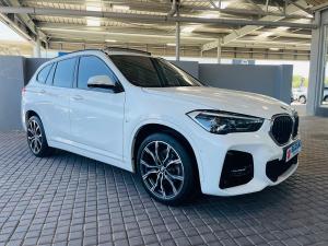 2022 BMW X1 sDrive18i M Sport