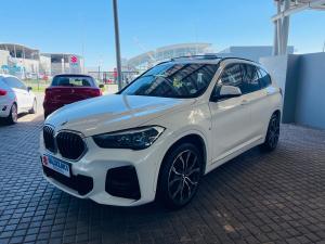 BMW X1 sDrive18i M Sport - Image 3