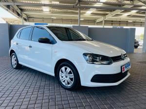 2022 Volkswagen Polo Vivo hatch 1.4 Trendline