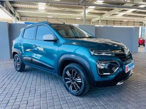 2022 Renault Kwid 1.0 Climber