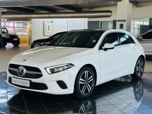 2019 Mercedes-Benz A-Class A200 hatch AMG Line