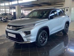 2023 Toyota Urban Cruiser 1.5 XR auto