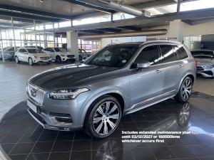 2019 Volvo XC90 D5 Inscription AWD 6 Seater