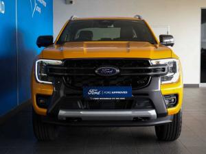 Ford Ranger 2.0 BiTurbo double cab Wildtrak - Image 2