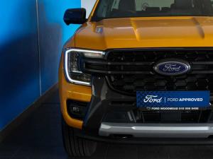 Ford Ranger 2.0 BiTurbo double cab Wildtrak - Image 3