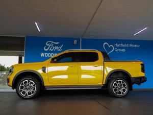 Ford Ranger 2.0 BiTurbo double cab Wildtrak - Image 4