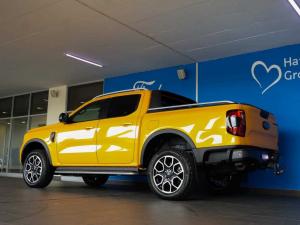 Ford Ranger 2.0 BiTurbo double cab Wildtrak - Image 5