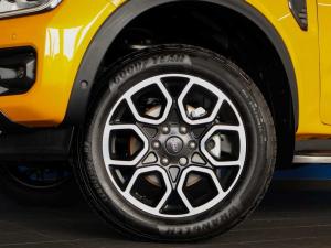 Ford Ranger 2.0 BiTurbo double cab Wildtrak - Image 7