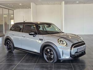 2022 MINI Hatch Cooper Hatch 5-door