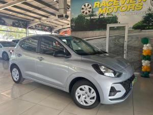 2024 Hyundai Grand i10 1.0 Premium hatch