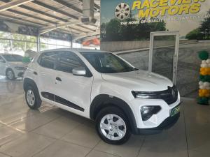 2022 Renault Kwid 1.0 Zen