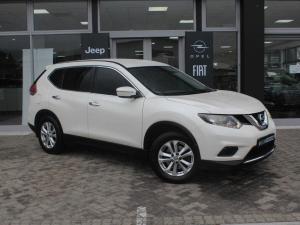 2014 Nissan X-Trail 1.6dCi XE